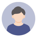 お客様の顔イメージ